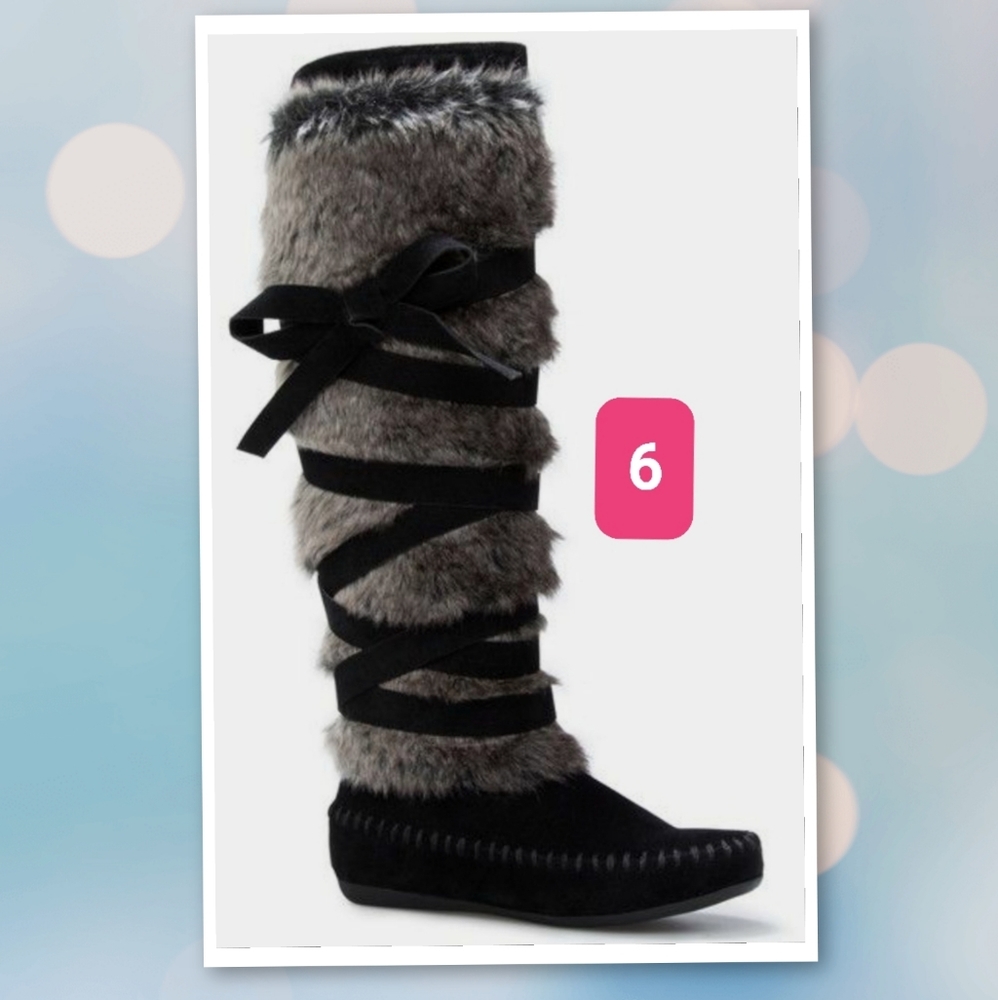 Justfab Brand new Women's boots
